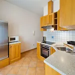 Charles Bridge Apartments