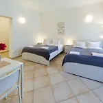 Charles Bridge Apartments
