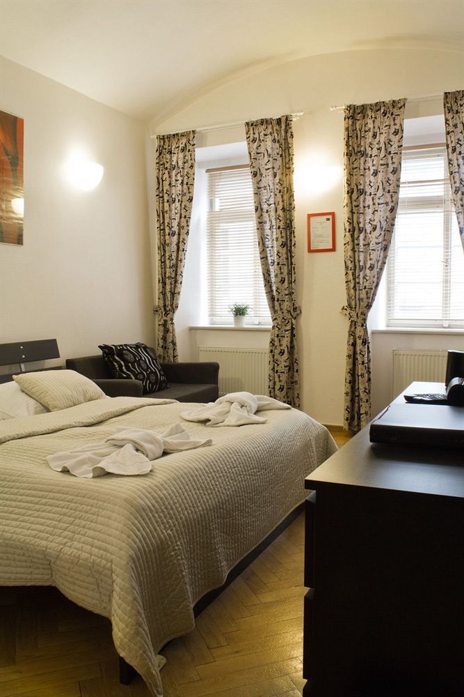 Apartment Charles Bridge *
