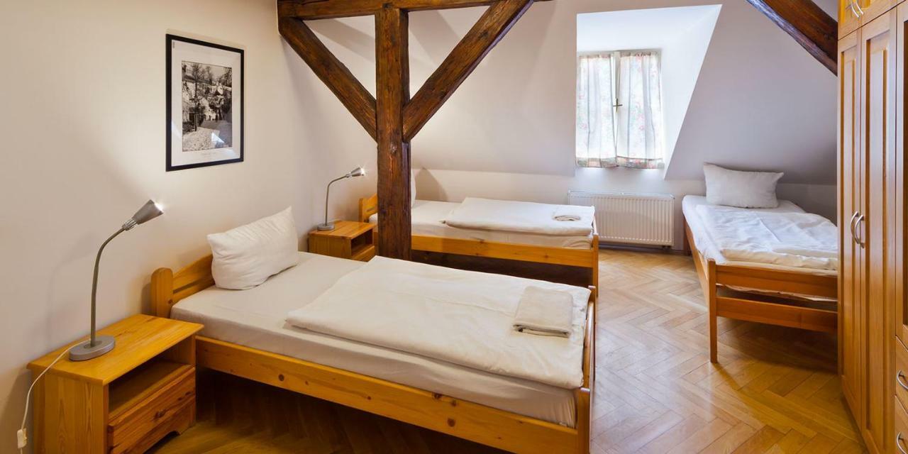 Apartment Charles Bridge
