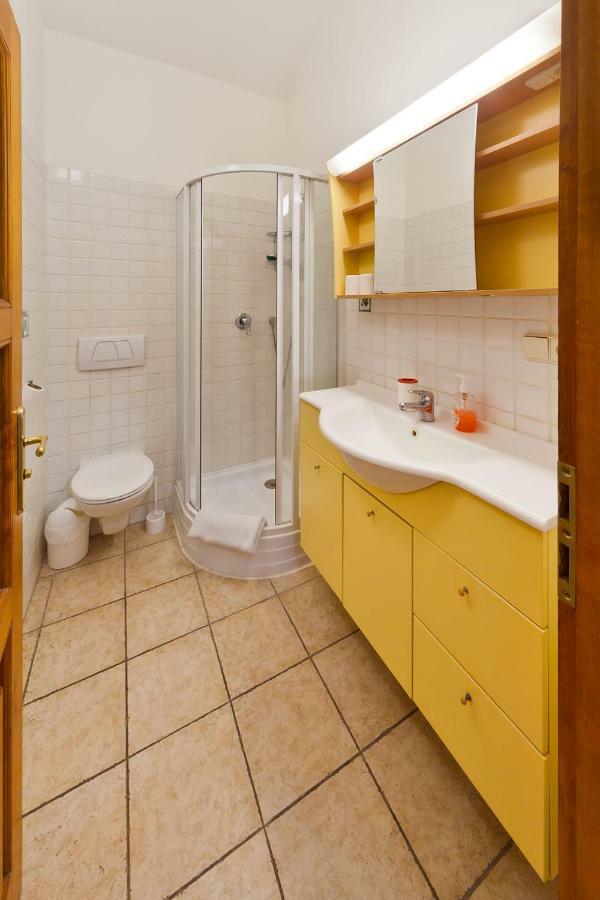 Apartment Charles Bridge *